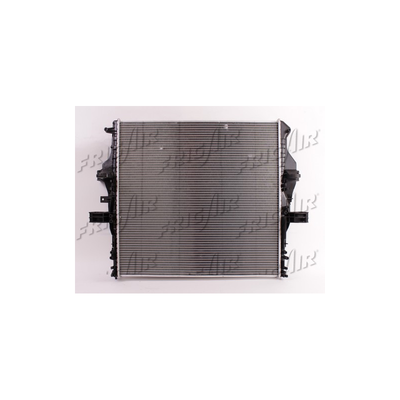 Radiatore acqua - FRIG AIR