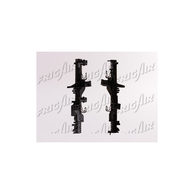 Radiatore acqua - FRIG AIR