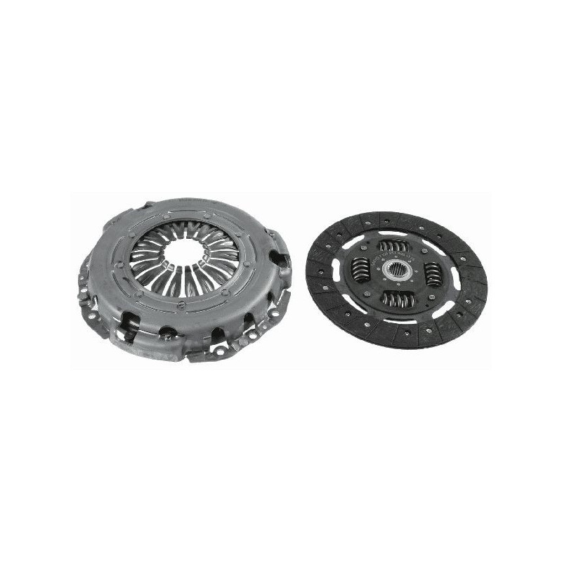 Kit frizione - SACHS