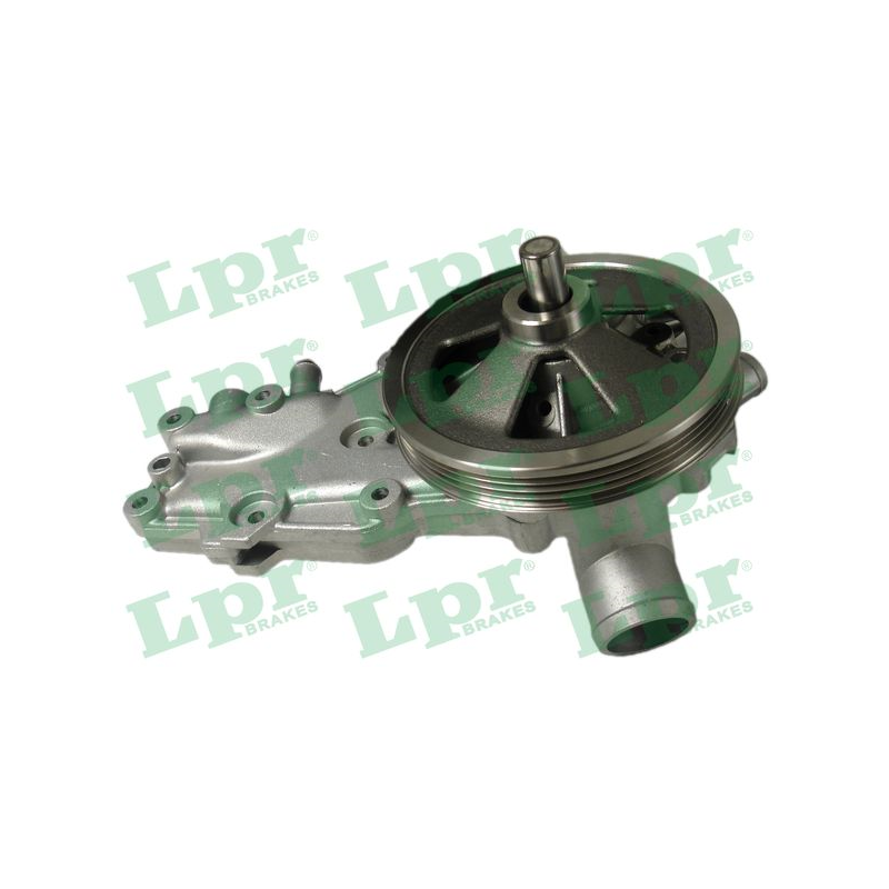 Pompa acqua - LPR I.