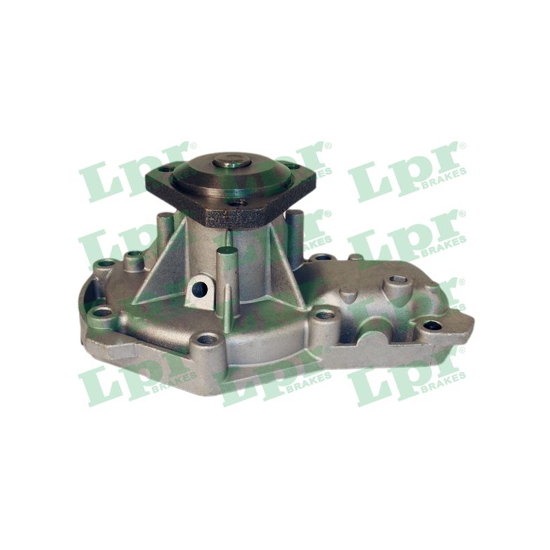 Pompa acqua - LPR I.