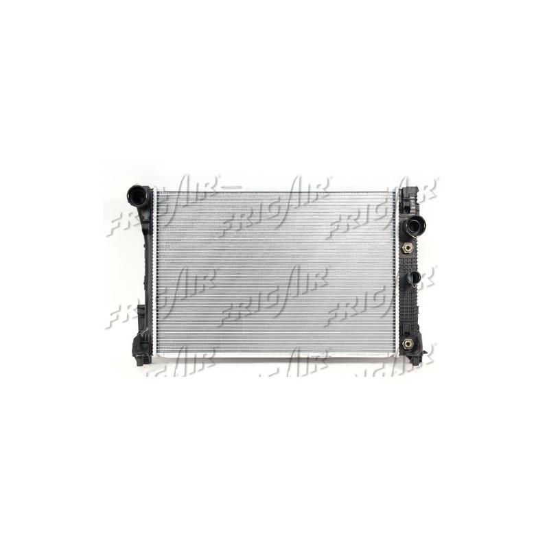 Radiatore acqua - FRIG AIR