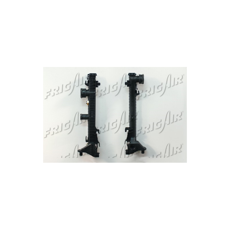 Radiatore acqua - FRIG AIR