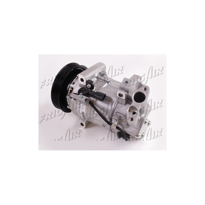 Compressore aria condizionata - FRIG AIR