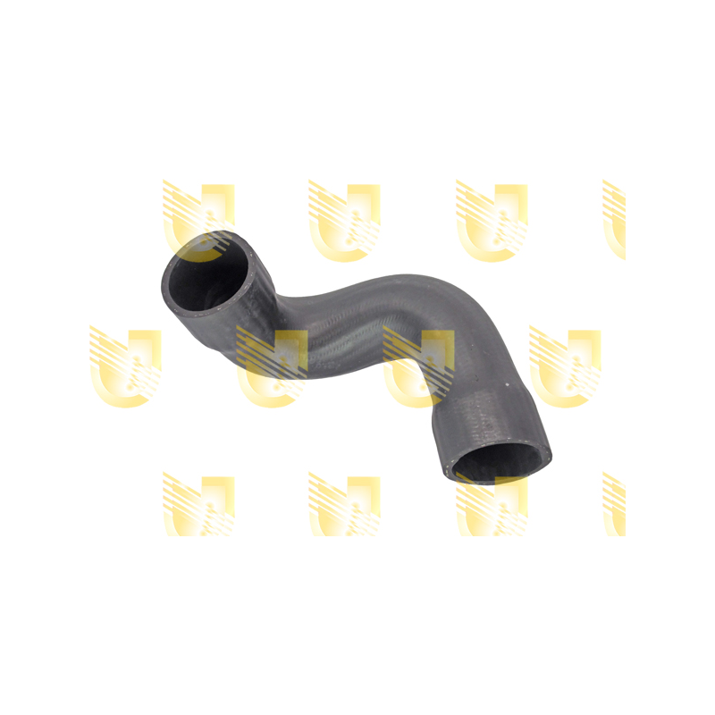 Flessibile aspirazione turbocompressore - UNIGOM