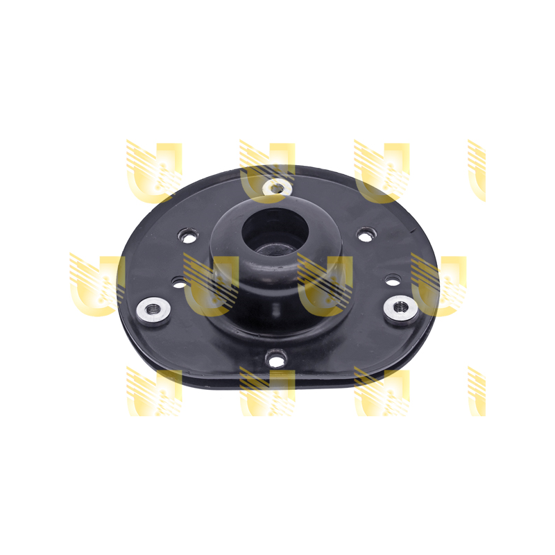 Supporto ammortizzatore asse anteriore - UNIGOM