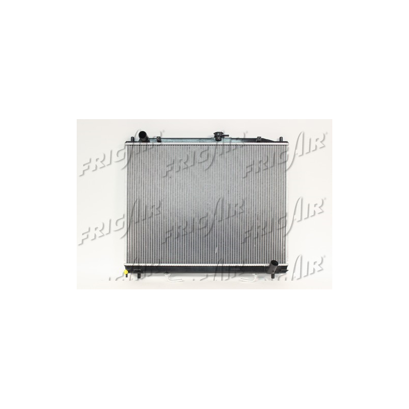 Radiatore acqua - FRIG AIR