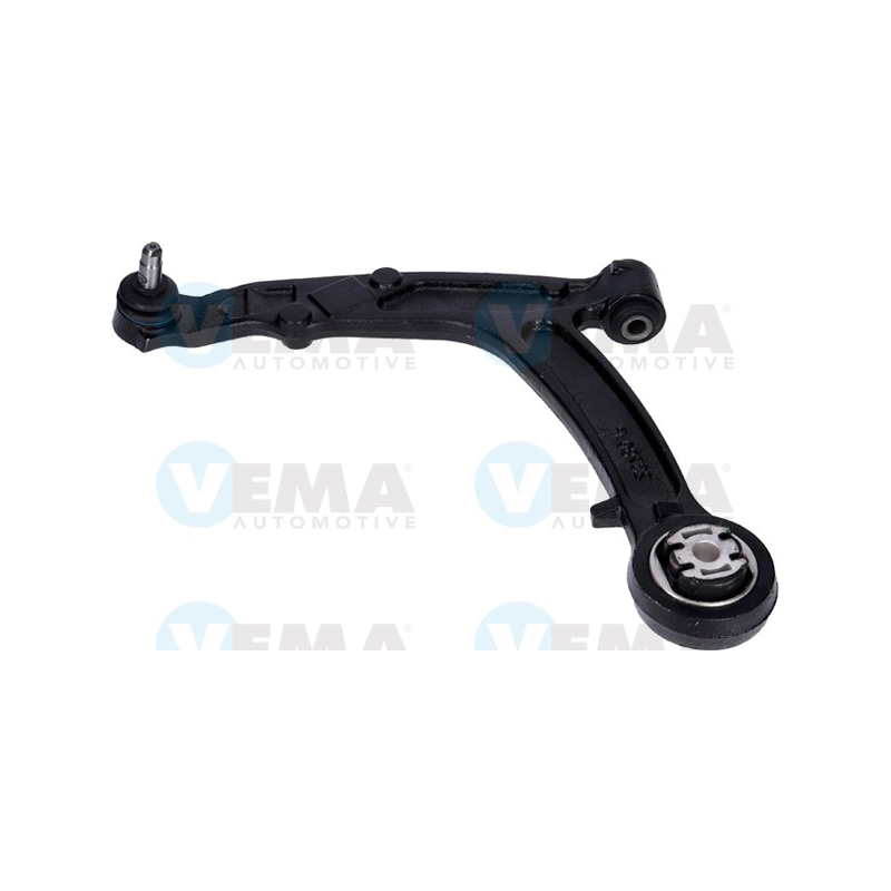 Braccio oscillante asse anteriore - VEMA