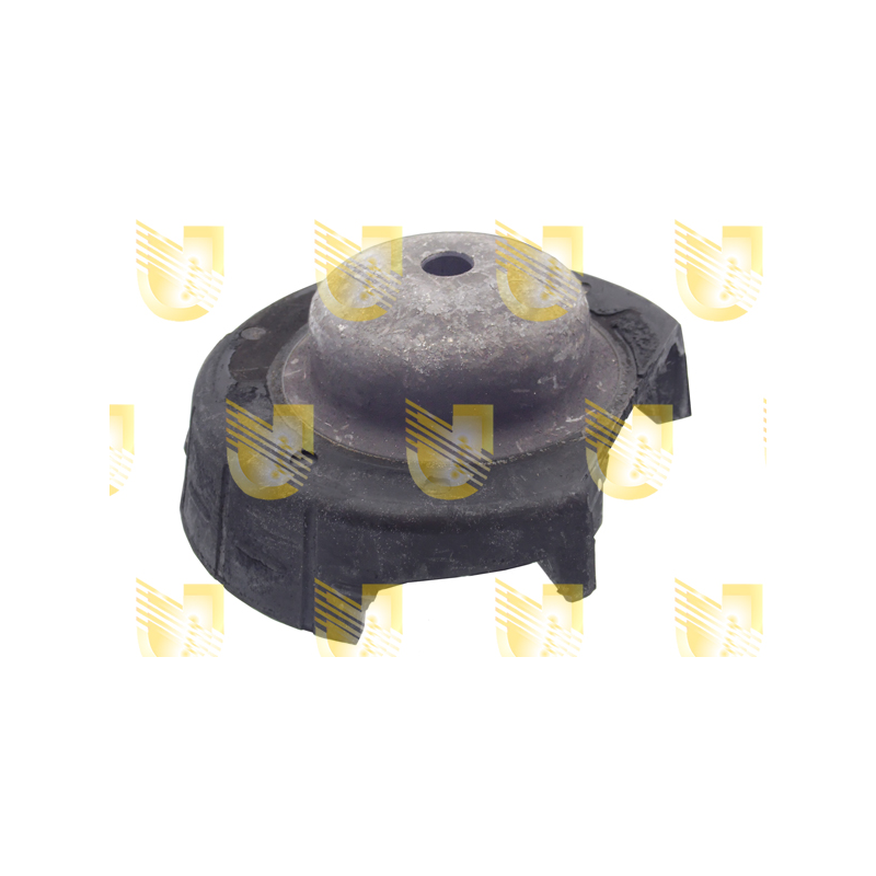 Supporto ammortizzatore asse anteriore - UNIGOM