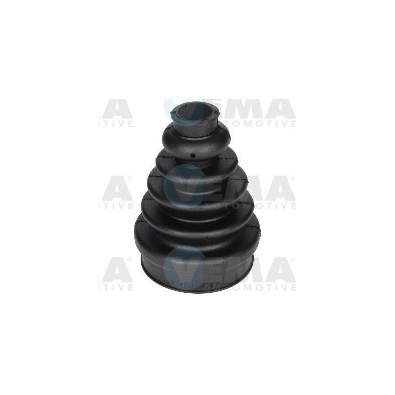 Cuscinetto ruota asse anteriore - VEMA