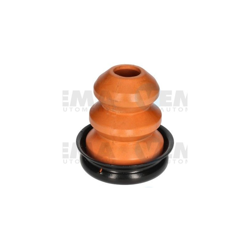 Tubo radiatore - VEMA