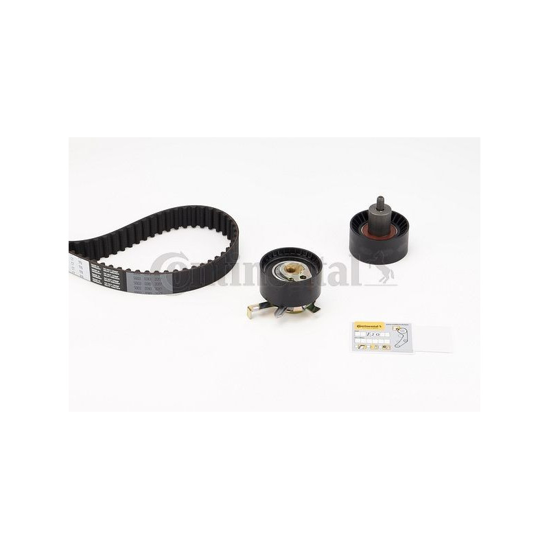 Kit distribuzione - CONTITECH