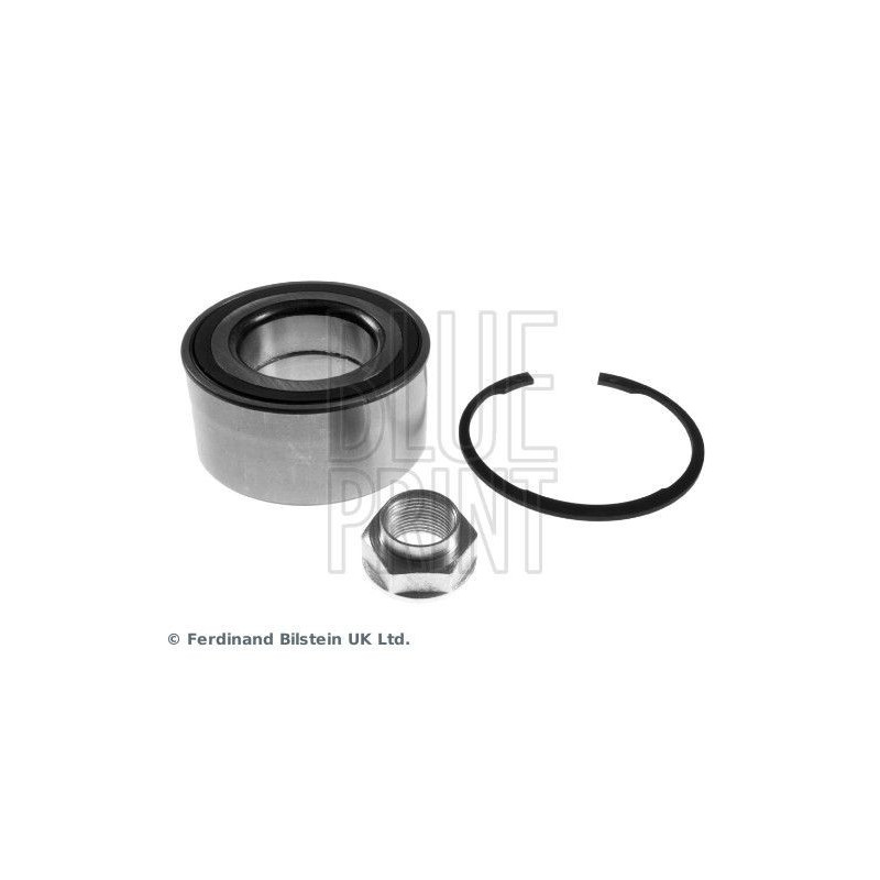 Cuscinetto ruota asse anteriore - BLUE PRINT