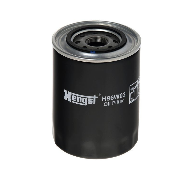 Filtro olio - HENGST FILTRAZIONE