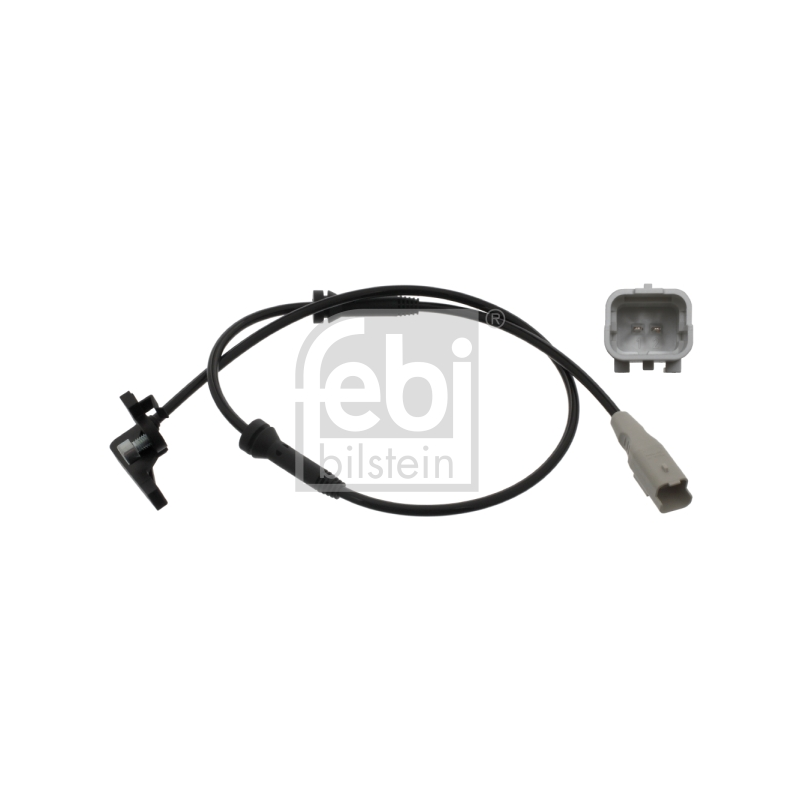 Sensore ABS - FEBI