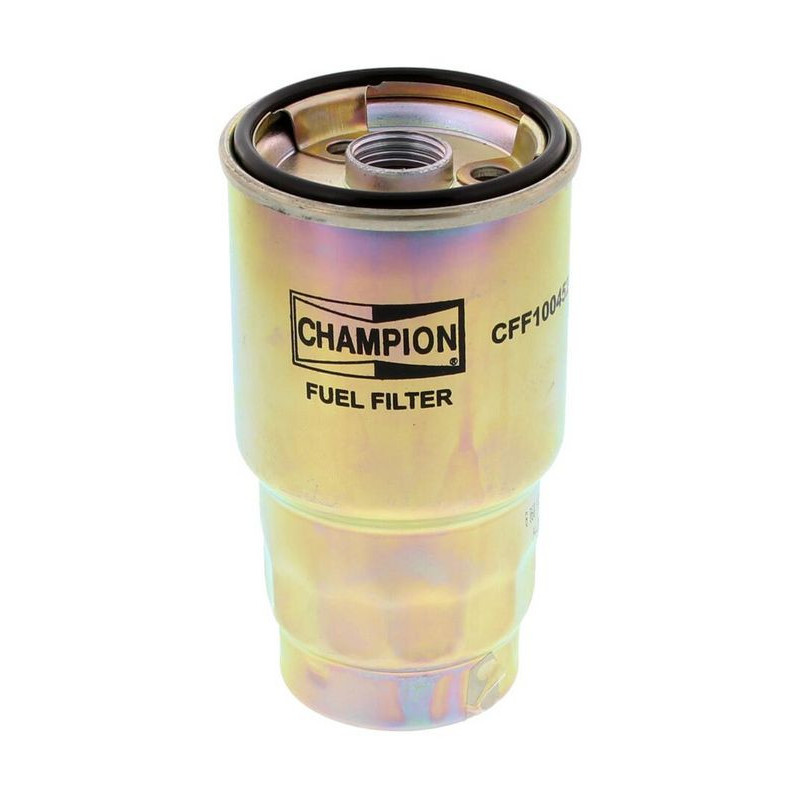 Filtro carburante - CHAMPION
