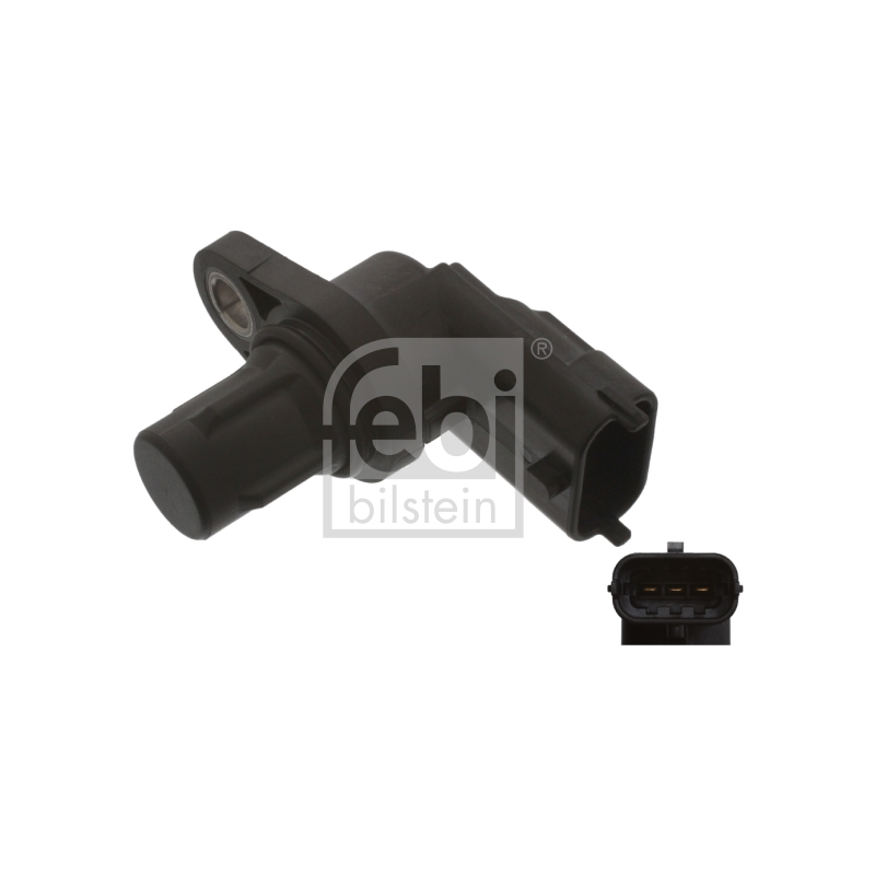 Scatola sterzo - FEBI