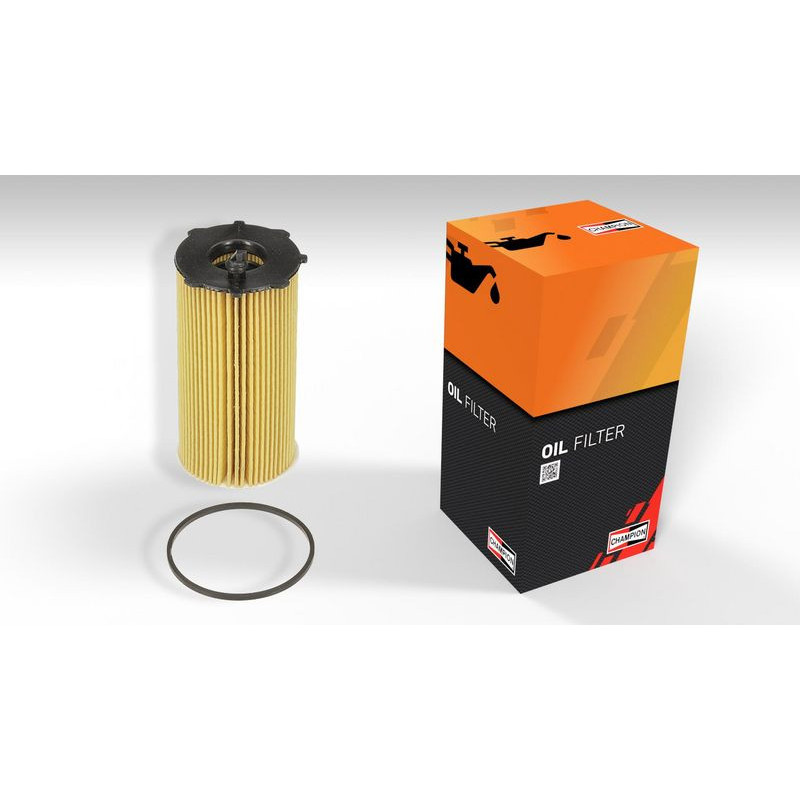 Filtro olio - CHAMPION