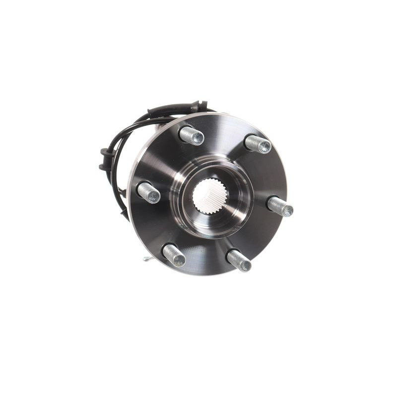 Cuscinetto ruota asse anteriore - SKF