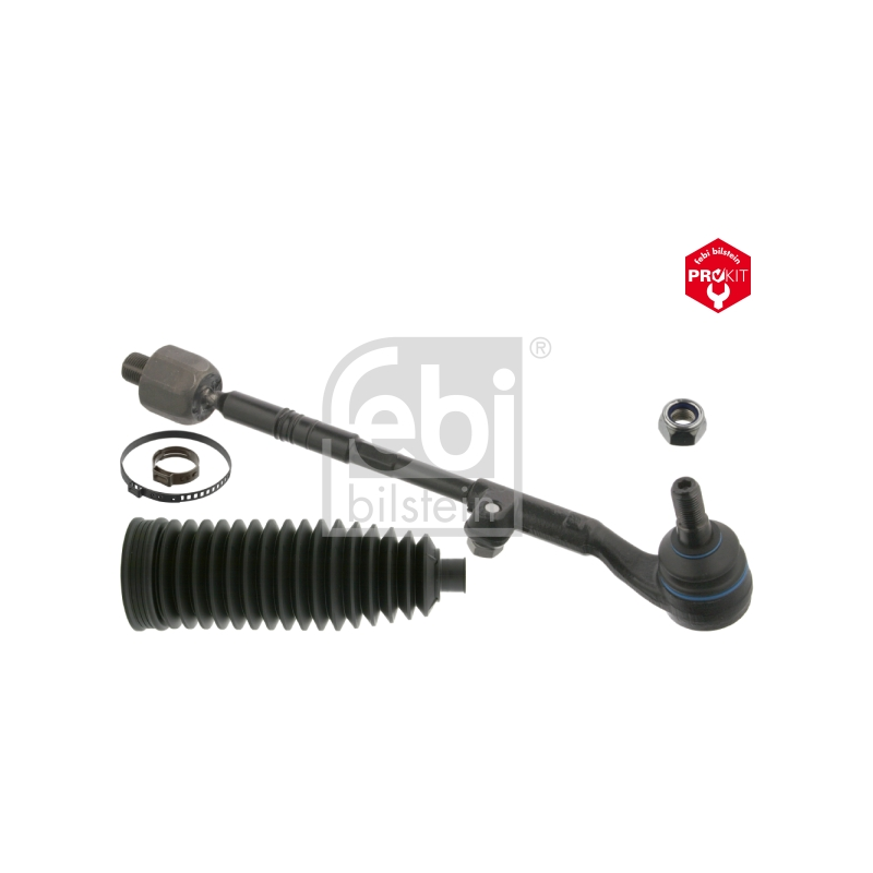 Tirante trasversale - FEBI