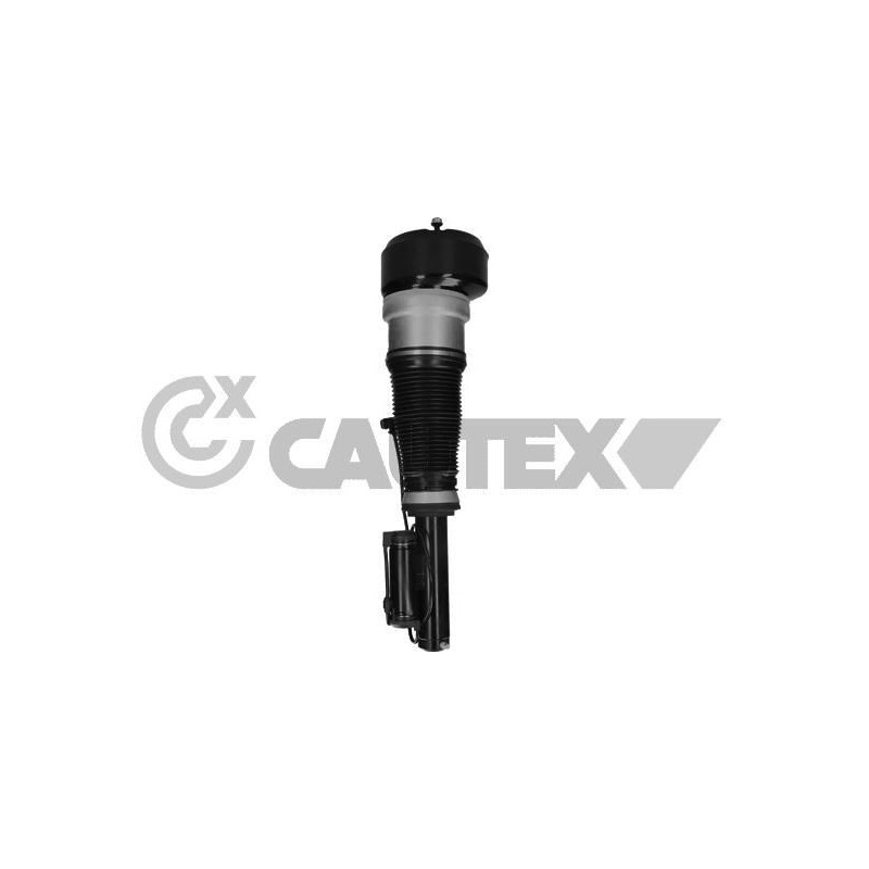 Ammortizzatore asse anteriore - CAUTEX GOMMA E PARTI MOTORE