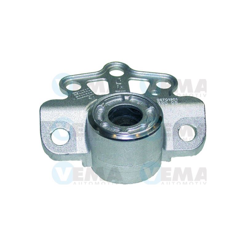 Supporto ammortizzatore asse posteriore - VEMA