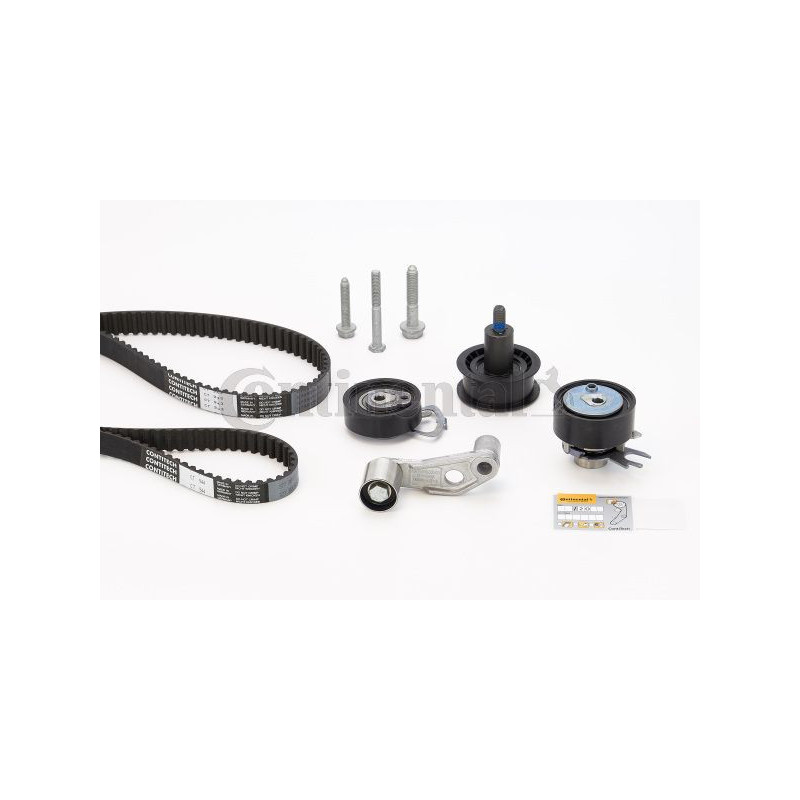 Kit distribuzione - CONTITECH