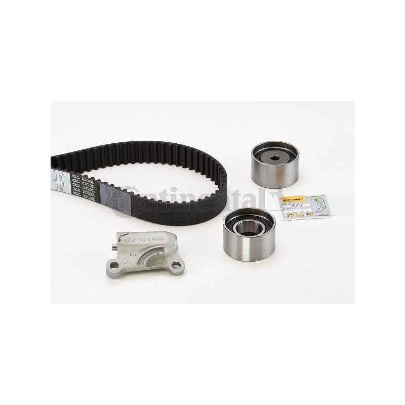 Kit distribuzione - CONTITECH