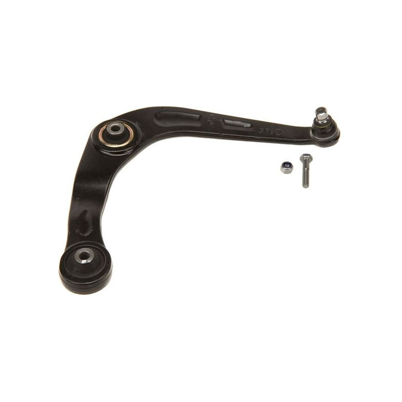 Braccio oscillante asse anteriore - TRW