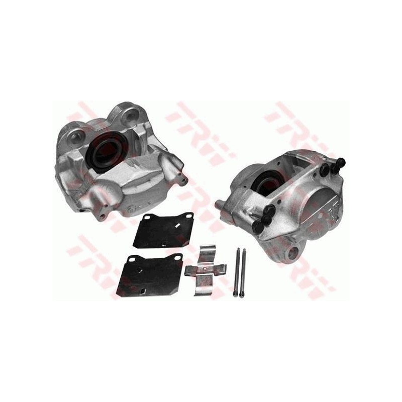 Pinza freno asse anteriore - TRW