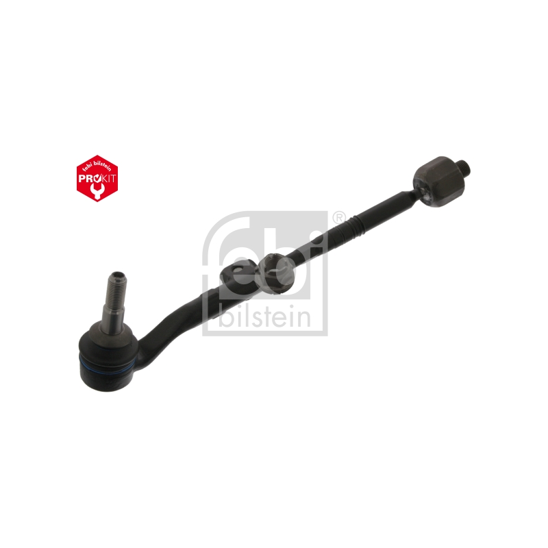 Tirante trasversale - FEBI