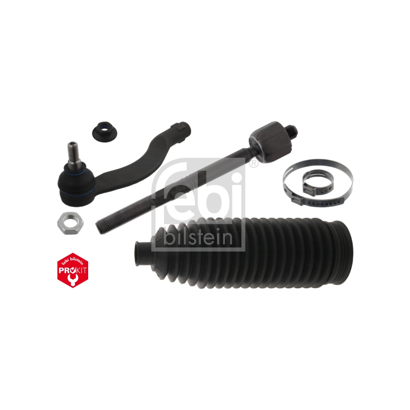 Tirante trasversale - FEBI