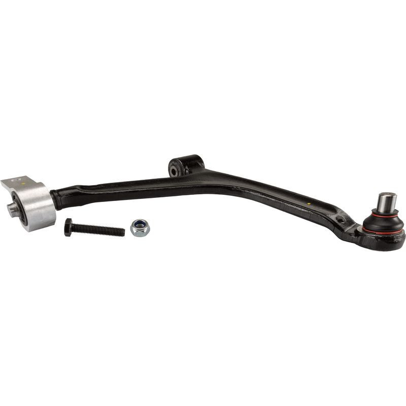 Braccio oscillante asse anteriore - TRW