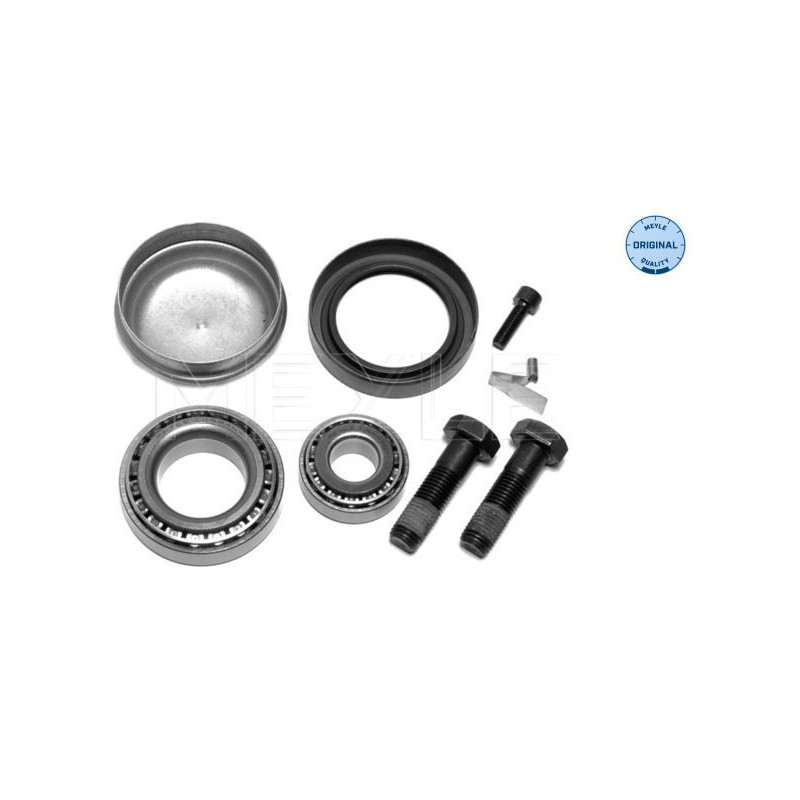 Cuscinetto ruota asse anteriore - MEYLE