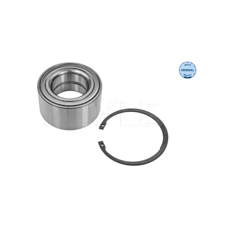 Cuscinetto ruota asse anteriore - MEYLE