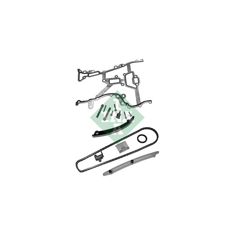 Paraolio albero motore - INA