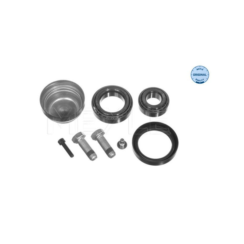 Cuscinetto ruota asse anteriore - MEYLE