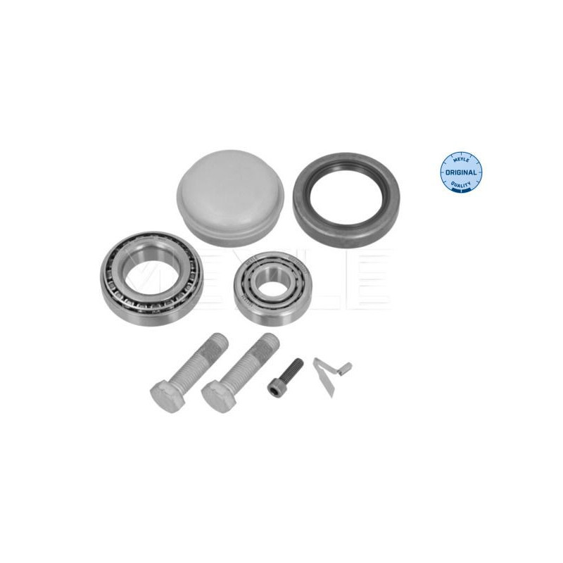 Cuscinetto ruota asse anteriore - MEYLE