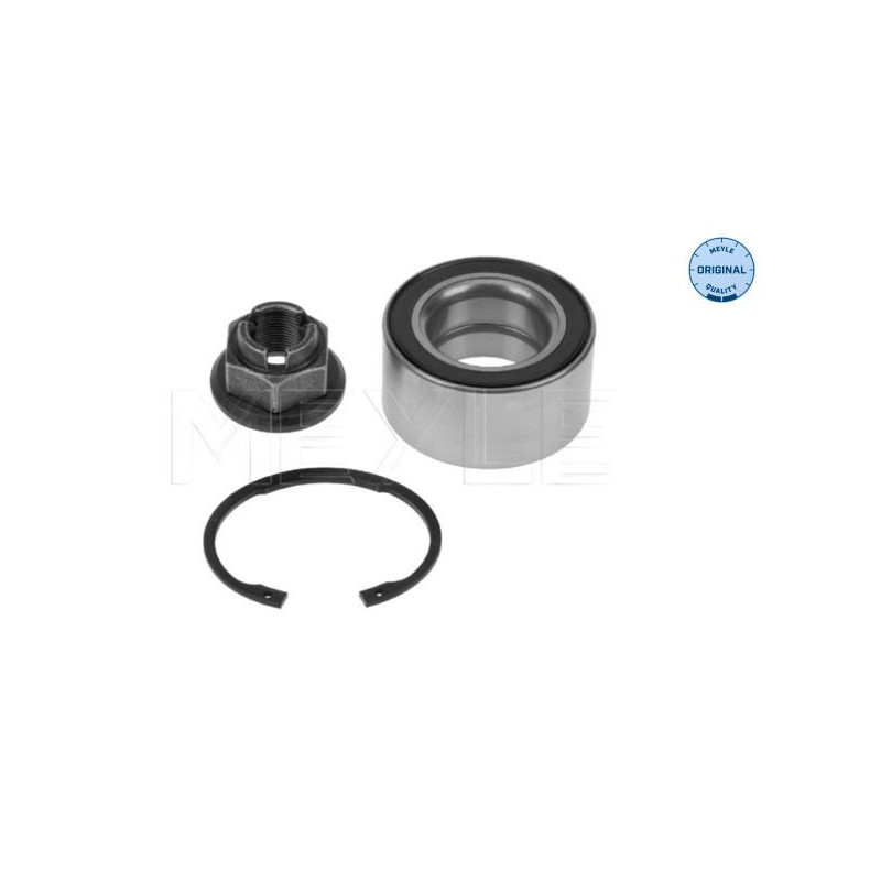 Cuscinetto ruota asse anteriore - MEYLE