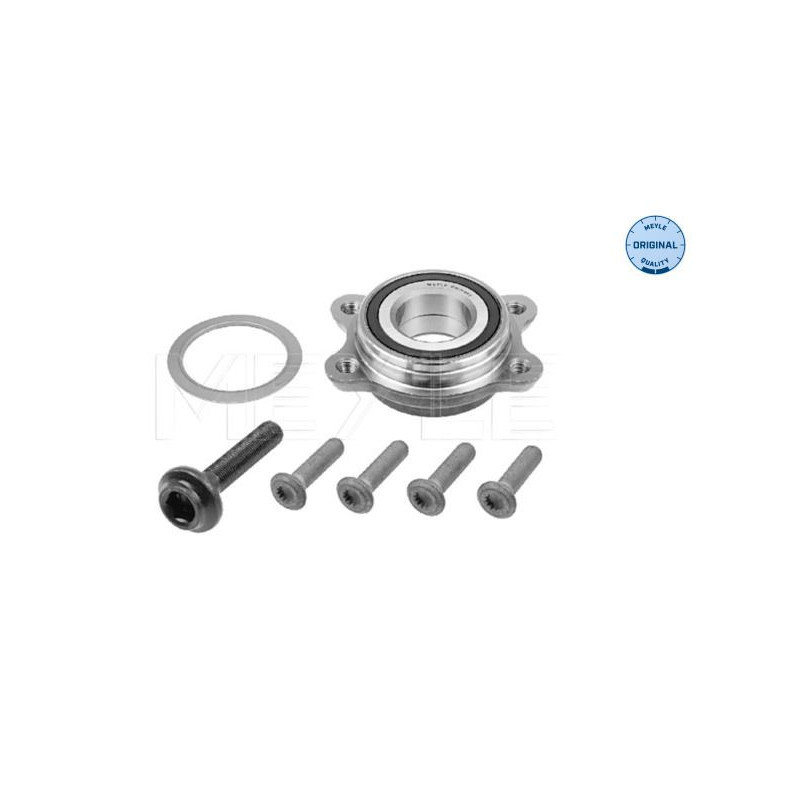 Cuscinetto ruota asse anteriore - MEYLE