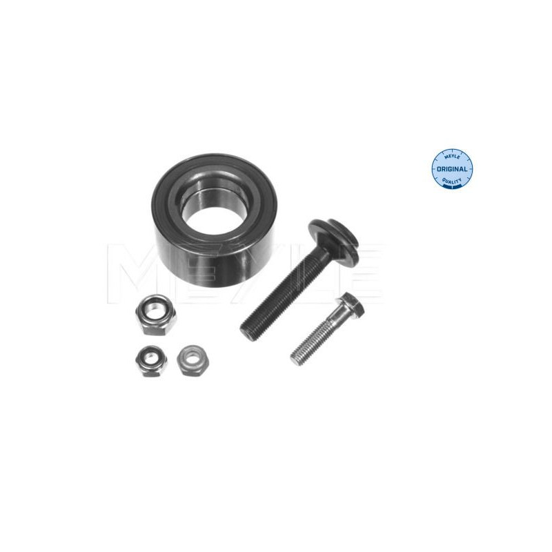 Cuscinetto ruota asse anteriore - MEYLE