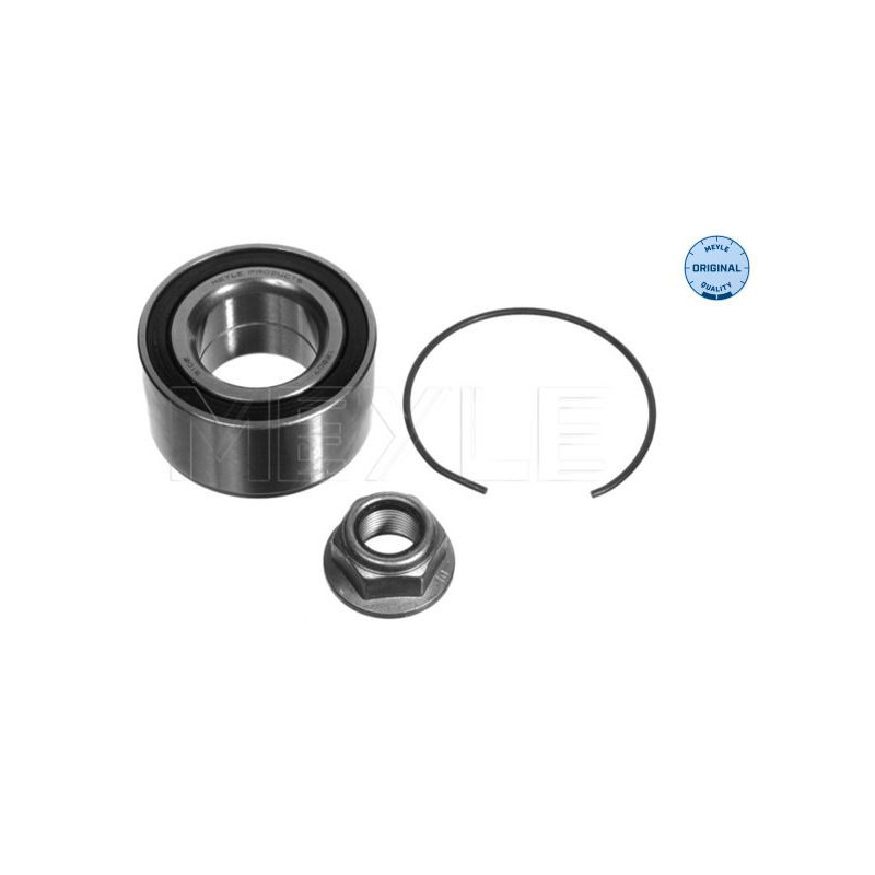Cuscinetto ruota asse anteriore - MEYLE