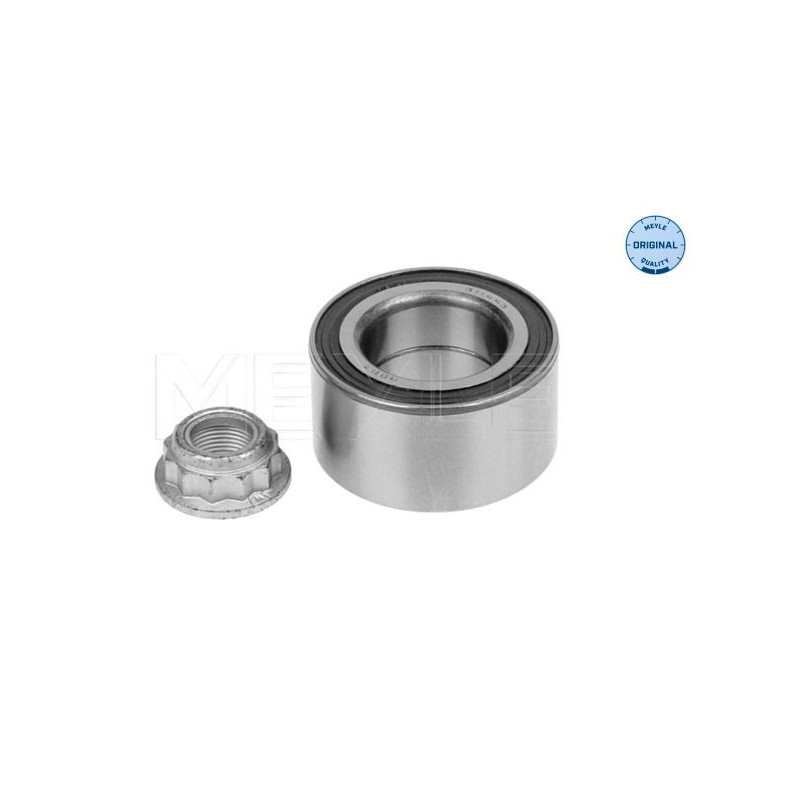 Cuscinetto ruota asse anteriore - MEYLE