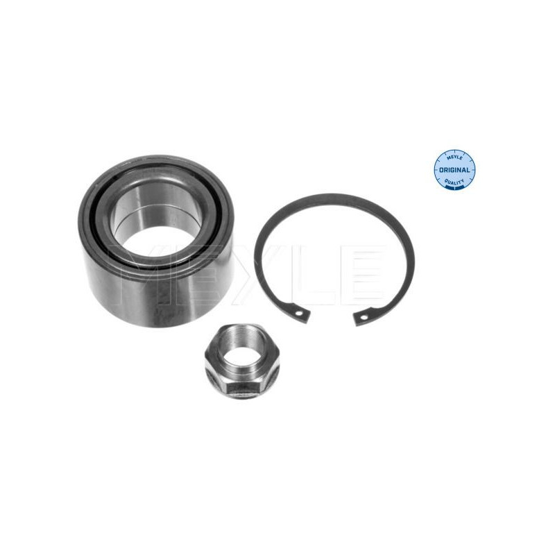 Cuscinetto ruota asse anteriore - MEYLE
