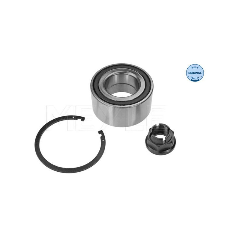 Cuscinetto ruota asse anteriore - MEYLE