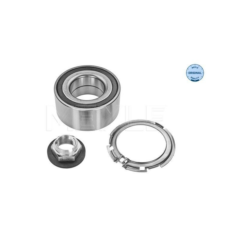 Cuscinetto ruota asse anteriore - MEYLE