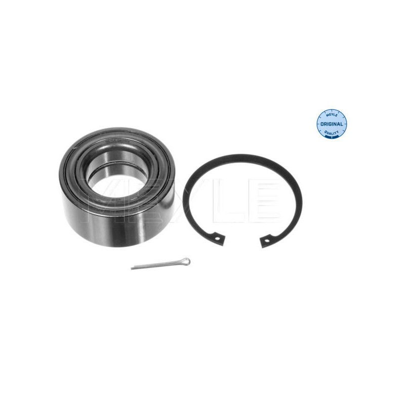 Cuscinetto ruota asse anteriore - MEYLE