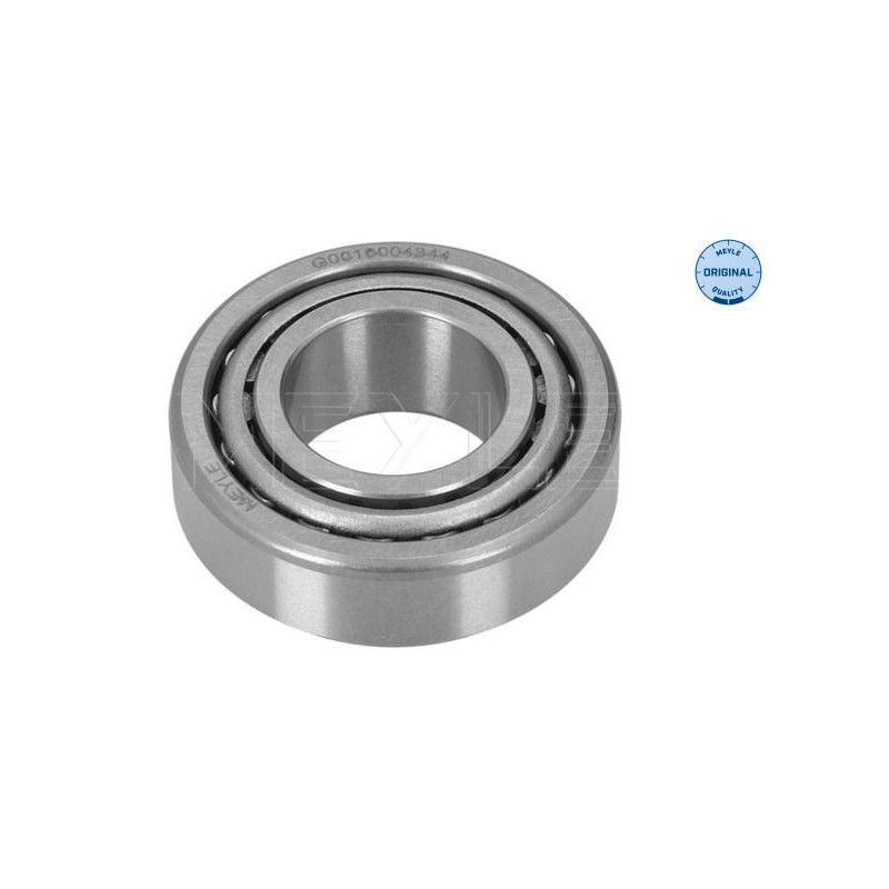 Cuscinetto ruota asse anteriore - MEYLE