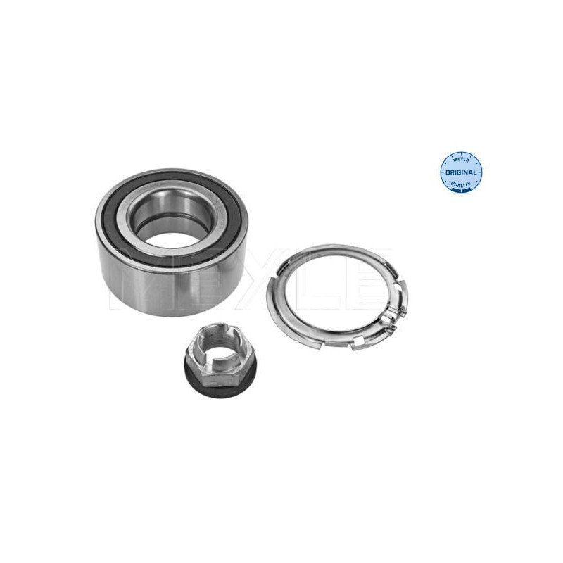 Cuscinetto ruota asse anteriore - MEYLE
