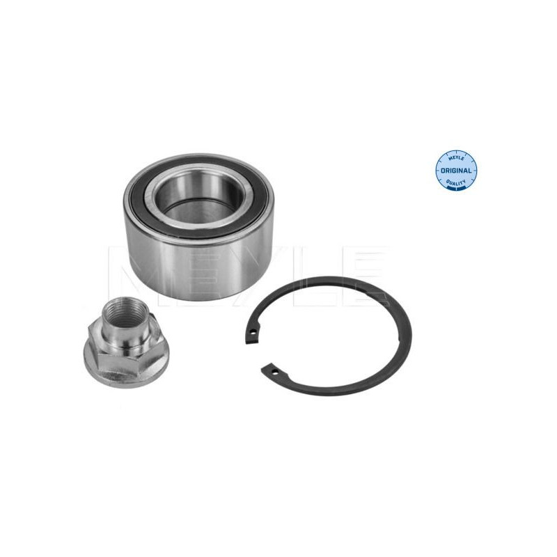 Cuscinetto ruota asse anteriore - MEYLE
